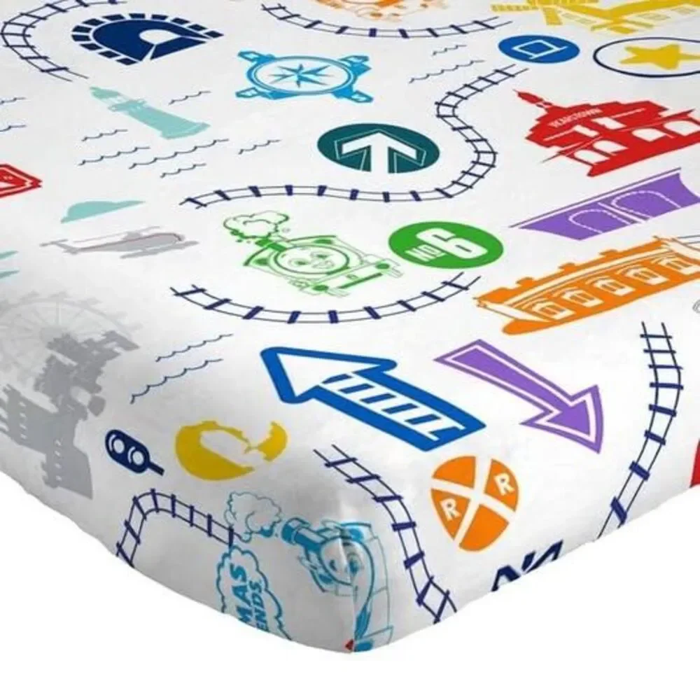 Thomas & Friends Bedding Set